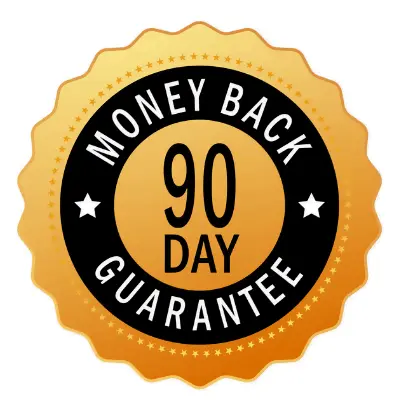 Neuro Energizer Money Back Guarantee